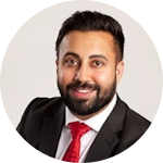 Mike Uppal PREC*, Real Estate Agent