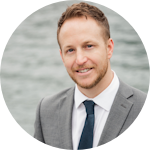 Jeff Christie, Real Estate Agent