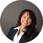 Karey Ireland, Real Estate Agent