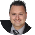 Michael Ree PREC*, Real Estate Agent
