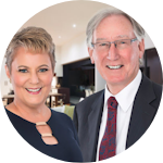 Ken & Jane Ambrose, Real Estate Agent