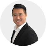 Vince Chan PREC*, Real Estate Agent