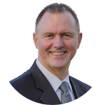 Brian Kirkwood, Real Estate Agent
