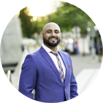 Manni Gill PREC*, Real Estate Agent