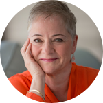Colette Gerber, Real Estate Agent