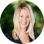 Kirsty Tosczak, Real Estate Agent