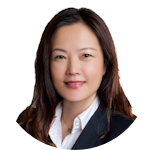 Amy Lu PREC*, Real Estate Agent