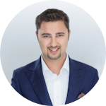 Chris Stylianou, Real Estate Agent
