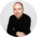 Rob Zwick PREC*, Real Estate Agent
