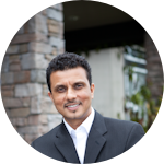 Francis Ali, Real Estate Agent