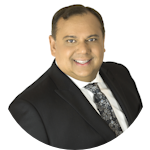 Shafik Ladha PREC*, Real Estate Agent