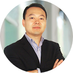Jonathan Yu, Real Estate Agent
