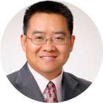Gordon Yao, Real Estate Agent