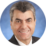 Joe Sorrenti, Real Estate Agent