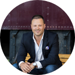 Reece Falk, Real Estate Agent