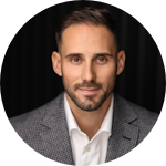 Marc Burrows, Real Estate Agent