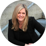 Teresa Englmann, Real Estate Agent
