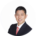 Jack Tan PREC*, Real Estate Agent