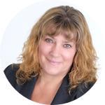 Joan Hansen, Real Estate Agent