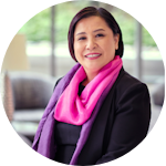 Heather Mah, Real Estate Agent