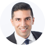 Ryan Dhaliwal PREC*, Real Estate Agent