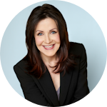 Elizabeth McQueen, Real Estate Agent