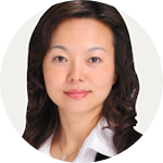 Anna Hong Lin Gou PREC*, Real Estate Agent