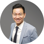 John K.S. Ng PREC*, Real Estate Agent