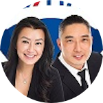 Mabel Ko PREC*, Real Estate Agent