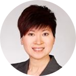 Christine Jang PREC*, Real Estate Agent