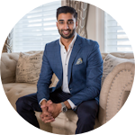 Aly Sach PREC*, Real Estate Agent