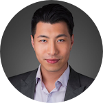Edward Zhang PREC*, Real Estate Agent