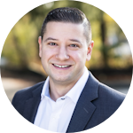 Tim Hill PREC*, Real Estate Agent