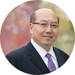 Johnson Syyong PREC*, Real Estate Agent