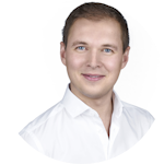 Mike Sinenko, Real Estate Agent