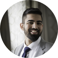 Karn Kalkat PREC*, Real Estate Agent