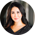 Lisa Sun, Real Estate Agent