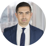 Nick Neacsu PREC*, Real Estate Agent