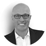 Stephen Mitchell PREC*, Real Estate Agent