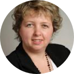Carol Johnson, Real Estate Agent