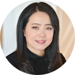 Leslie Zhao PREC*, Real Estate Agent