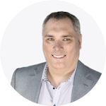 David Corrie, Real Estate Agent