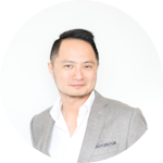 Derek Sun, Real Estate Agent