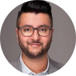 Masi Bardi, Real Estate Agent