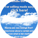 Sheldon Moore, Real Estate Agent