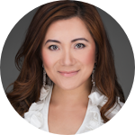 Melissa Wu PREC*, Real Estate Agent