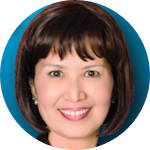 Jennifer Wang (Hui Chen), Real Estate Agent