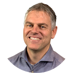 John MacKenzie, Real Estate Agent