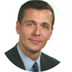 Adrian Vekic, Real Estate Agent