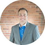 Jordan Hurdal, Real Estate Agent